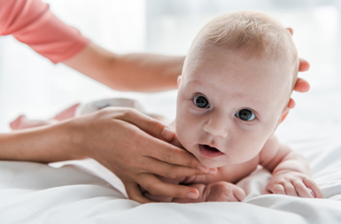 Osteo-articular impulse